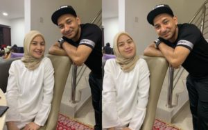 Zizan Razak . Lisa Surihani