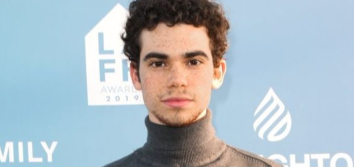 Bintang Disney Cameron Boyce Meninggal Dunia Pada Usia 20 Tahun