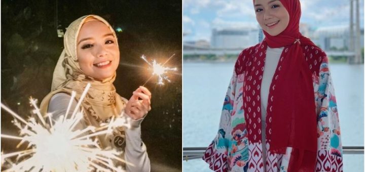 “Saya Boleh Terima Netizen Cakap Muka Saya Macam Kayu, Tapi Komen Lucah…” – Mira Filzah