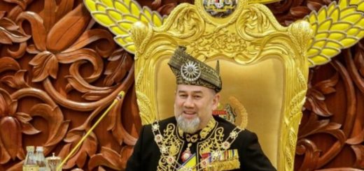Sultan Kelantan, isteri bercerai 1 Julai