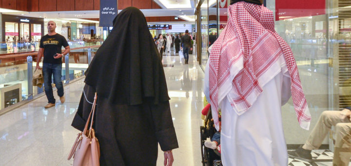 Isteri minta cerai kerana suami terlalu baik