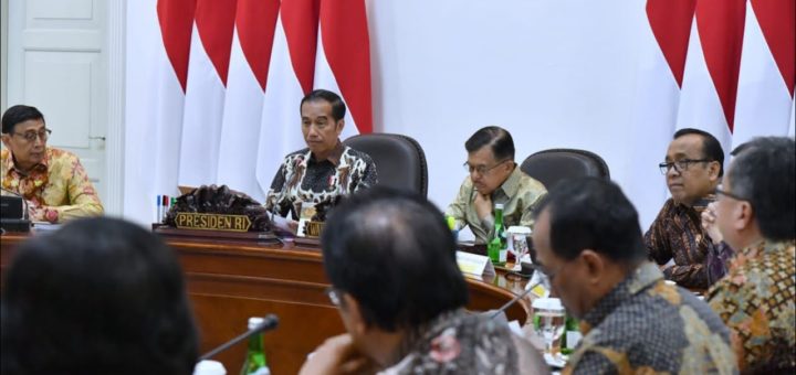 Selamat tinggal kota Jakarta