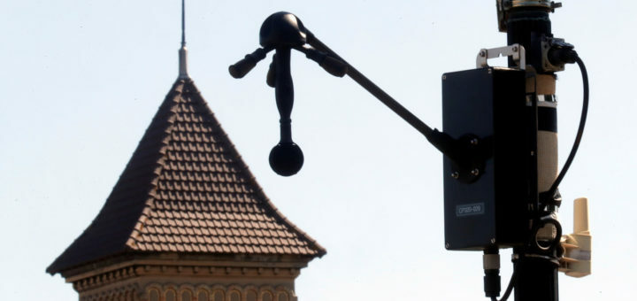 Radar kesan bunyi, saman motosikal bising di kota Paris