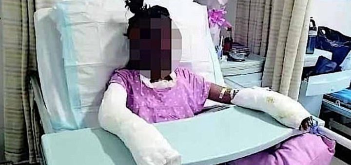 Remaja perempuan maut cuba tiru cara membuat popcorn di laman YouTube