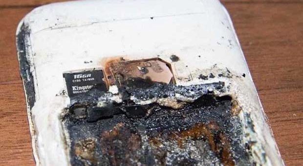 Telefon meletup ketika tidur – Pelajar wanita meninggal dunia