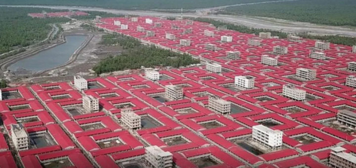 Kumpulan hak asasi tidak yakin usaha pindah Rohingya ke pulau