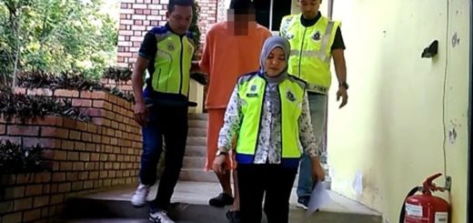 Lelaki rogol tunang direman