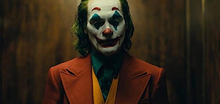 Polis Los Angeles mahu tingkat kawalan angkara filem Joker