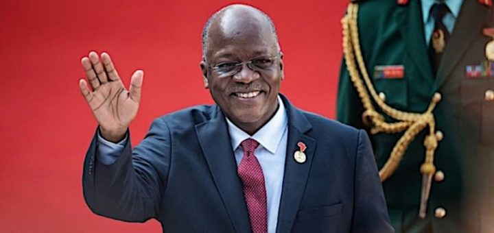 Presiden Tanzania puji gabenor rotan 14 murid bakar bilik asrama