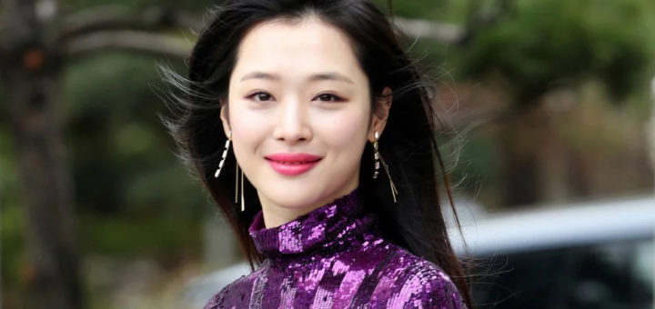 Bintang K-pop Sulli ditemui mati di kediamannya