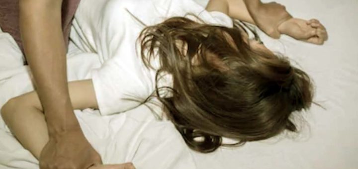 Guru Tuisyen Memperkosa Pelajarnya Yang DiBawah Umur 285 Kali & Janji untuk Berkahwin Dengannya Apabila Dia Berusia 18