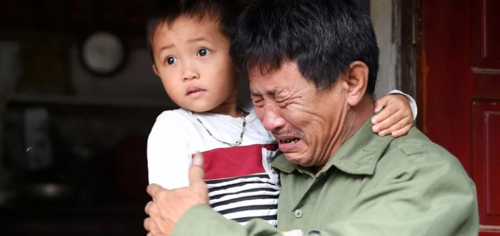 Polis Vietnam ambil sampel DNA, PM arah siasat aktiviti pemerdagangan