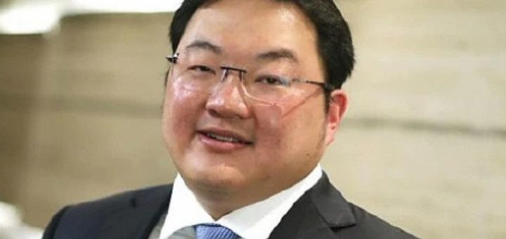 Kes 1MDB – Jabatan Keadilan AS capai penyelesaian dengan Jho Low