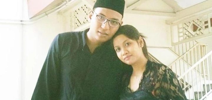 Kes simbah air panas: Ibu “tidak sangka anak akan mati”