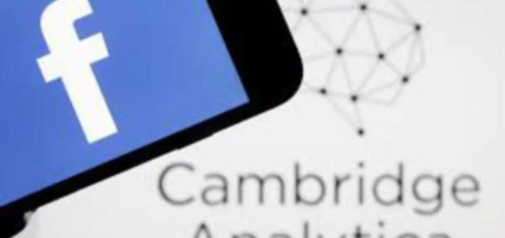 Facebook setuju bayar denda 500,000 pound skandal Cambridge Analytica