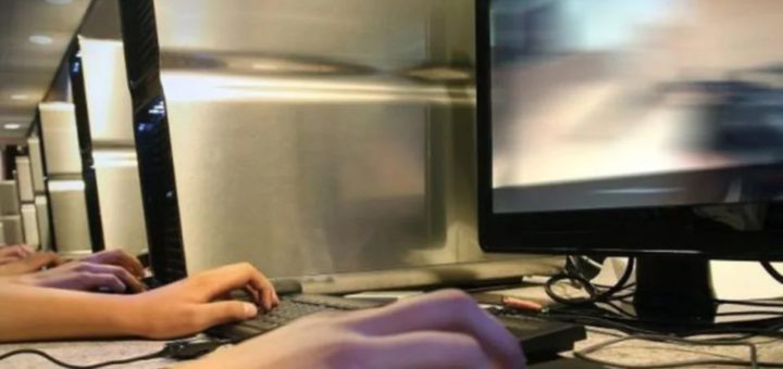 Remaja Thailand mati ketagih permainan komputer