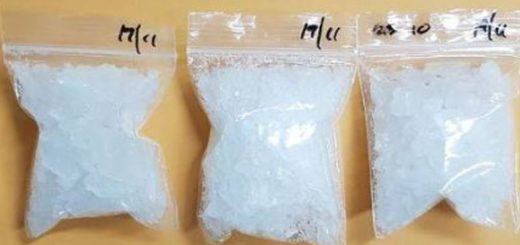 Belia 15 tahun ditangkap jual dadah kepada budak perempuan 14 tahun