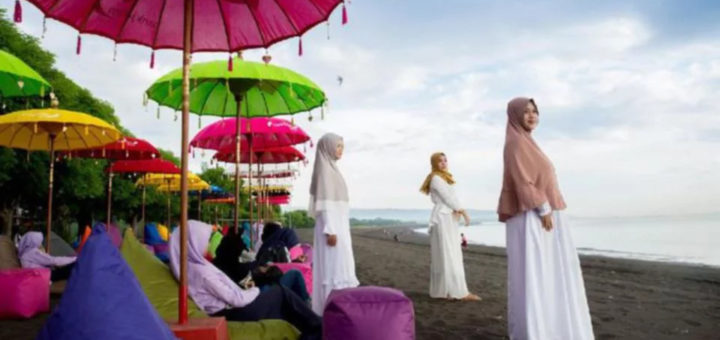 Cadangan perkenal pelancongan halal Indonesia disambut hambar