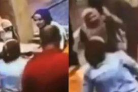 Wanita sarat hamil ditumbuk, ditendang dalam ‘serangan Islamofobia’ di Australia Wanita sarat hamil ditumbuk, ditendang dalam ‘serangan Islamofobia’ di Australia