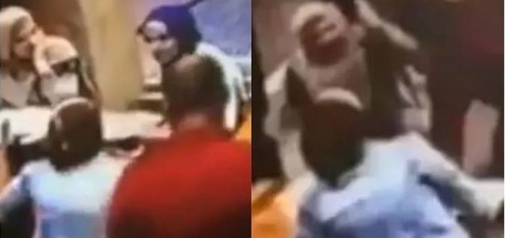 Wanita sarat hamil ditumbuk, ditendang dalam ‘serangan Islamofobia’ di Australia