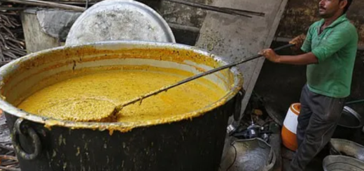 Budak lelaki 3 tahun maut setelah terjatuh ke dalam periuk panas