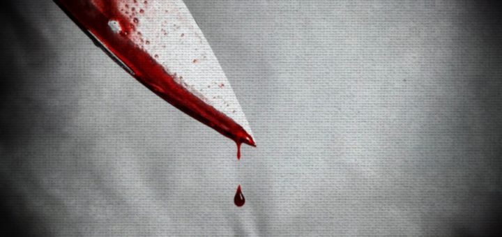 Dua wartawan ditemui mati ditikam