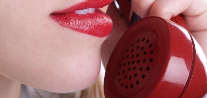 Pelajar tersilap diberi nombor hotline seks