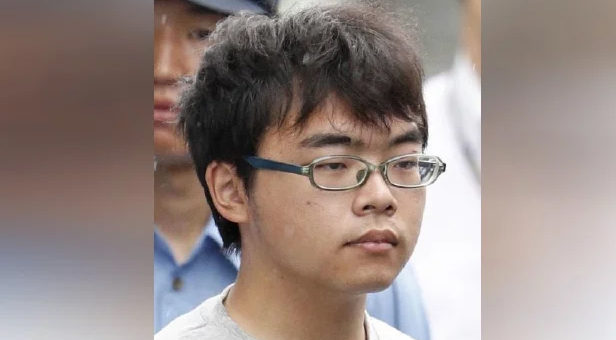 Lelaki dipenjara seumur hidup tikam penumpang kereta api laju