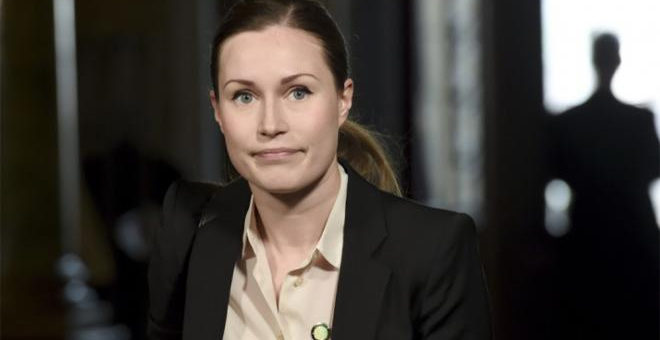 Finland lantik PM termuda di dunia, baru 34 tahun