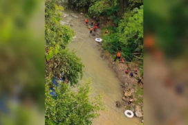 Angka maut nahas bas Indonesia kini 28 orang