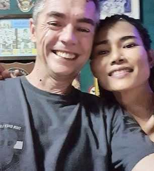 Lelaki maut mercun meletup di muka