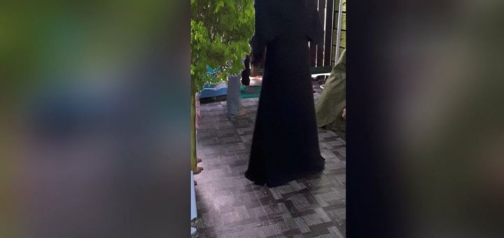 Gadis Ini Kongsi Pengalaman Ngeri ‘Diratah’ Bergilir-Gilir Oleh Ahli Keluarga Sendiri