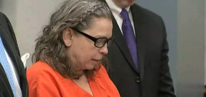 Wanita bunuh suami menggunakan ubat titis mata dipenjara