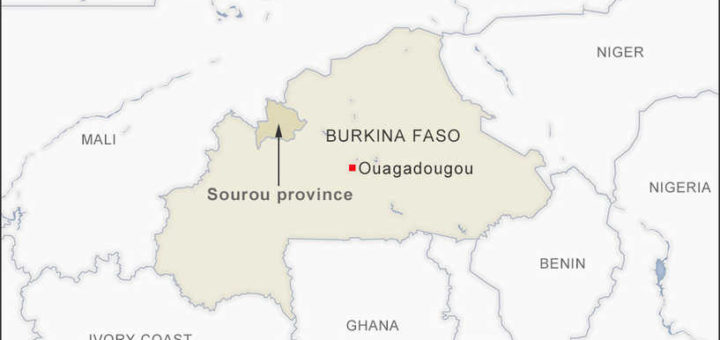 7 kanak-kanak, 4 wanita antara 14 maut letupan bom tepi jalan