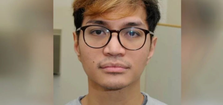 Pelajar Indonesia dipenjara seumur hidup terhadap 136 kes rogol