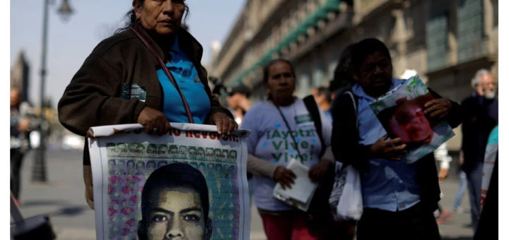 Lelaki Di-Bakar Hidup-Hidup