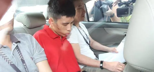 Lelaki dituduh bunuh ibu, hadapi dakwaan baru bunuh nenek