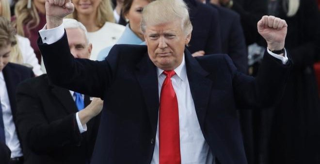 MP Iran tawar AS juta untuk bunuh Trump