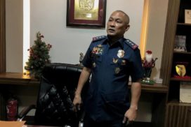 Kempen habis-habisan Filipina memerangi dadah gagal Kempen habis-habisan Filipina memerangi dadah gagal