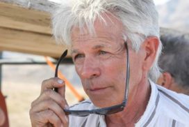 Angkasawan amatur maut roket ciptaan sendiri terhempas