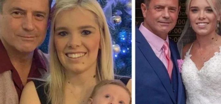 Wanita 21 tahun jadi nenek termuda