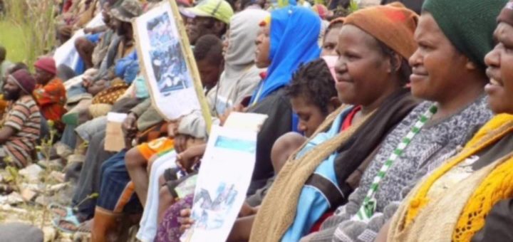 Bunuh pelajar Papua pada 2014 – Tentera Indonesia bersalah