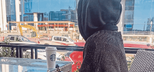 Wanita Arab Saudi mula bebas merokok