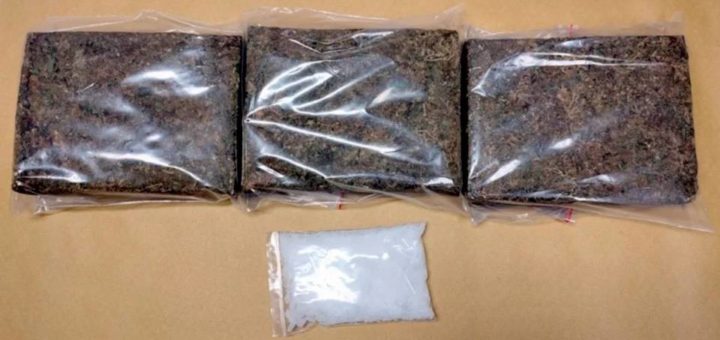 Singapura tahan 2 wanita Malaysia cuba seludup dadah