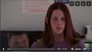 Speak (2004)