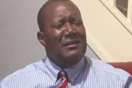 ‘Syaitan buat saya melakukannya’