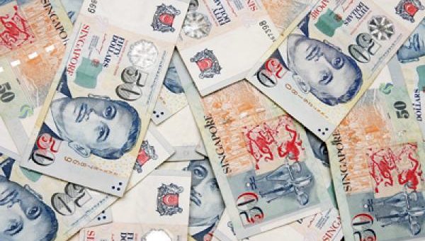 Dua warga Singapura tersenarai bilionair global berusia 40 tahun ke bawah