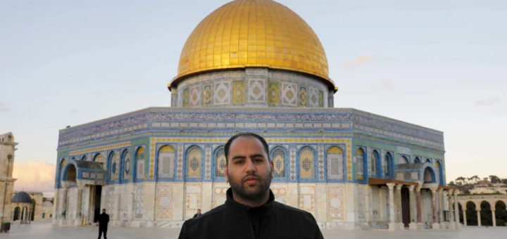 Teruskan tradisi 500 tahun keluarganya laungkan azan