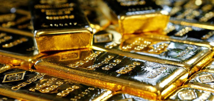 Papua New Guinea ambil semula lombong emas