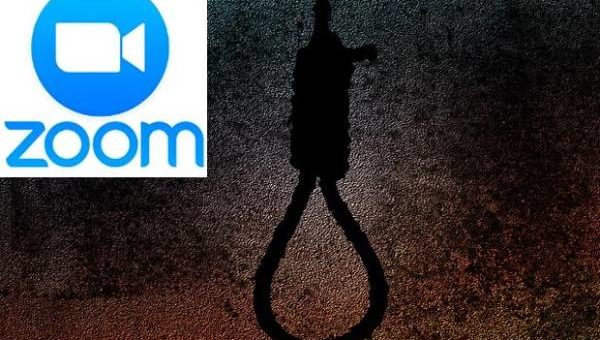 Warga Malaysia dihukum mati melalui Zoom di Singapura